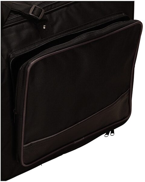 open zoom image for World Tour Keyboard Gig Bag for Yamaha YPT-220, New, View
