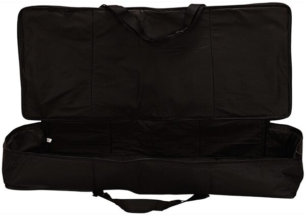 open zoom image for World Tour Keyboard Gig Bag for Yamaha YPT-220, New, View