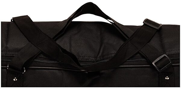 open zoom image for World Tour Keyboard Gig Bag for Yamaha YPT-220, New, View