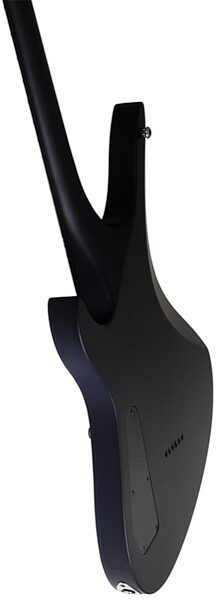 open zoom image for Schecter Blackjack SLS Avenger Passive Electric Guitar, Body Back