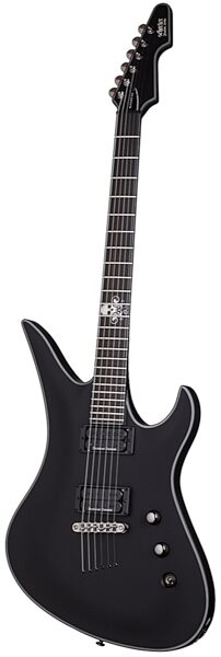open zoom image for Schecter Blackjack SLS Avenger Passive Electric Guitar, Main