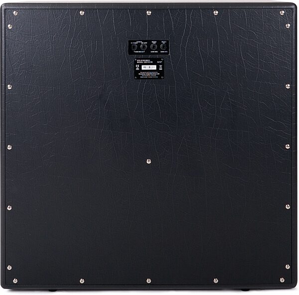 open zoom image for Blackstar HT V MKIII A Speaker Cabinet (4x12", 320 Watts 16 Ohms), Open Box (Good), Action Position Back