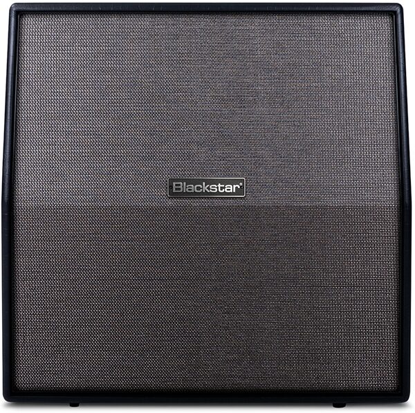 open zoom image for Blackstar HT V MKIII A Speaker Cabinet (4x12", 320 Watts 16 Ohms), Open Box (Good), Action Position Back