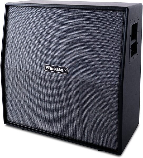 open zoom image for Blackstar HT V MKIII A Speaker Cabinet (4x12", 320 Watts 16 Ohms), Open Box (Good), Action Position Back