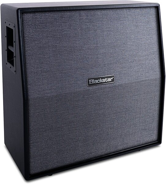 open zoom image for Blackstar HT V MKIII A Speaker Cabinet (4x12", 320 Watts 16 Ohms), Open Box (Good), Action Position Back