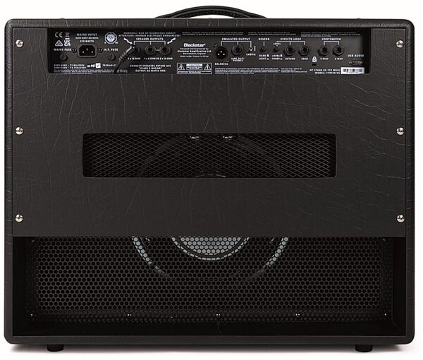 open zoom image for Blackstar HT Stage 60 MKIII Combo Amplifier (1x12", 60 Watts), Open Box (Very Good), Action Position Back