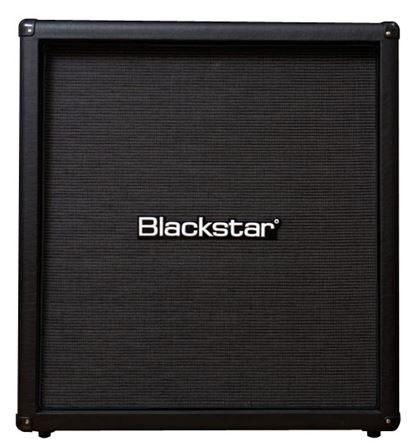 open zoom image for Blackstar Series One 412 Guitar Speaker Cabinet (240 Watts, 4x12"), Main