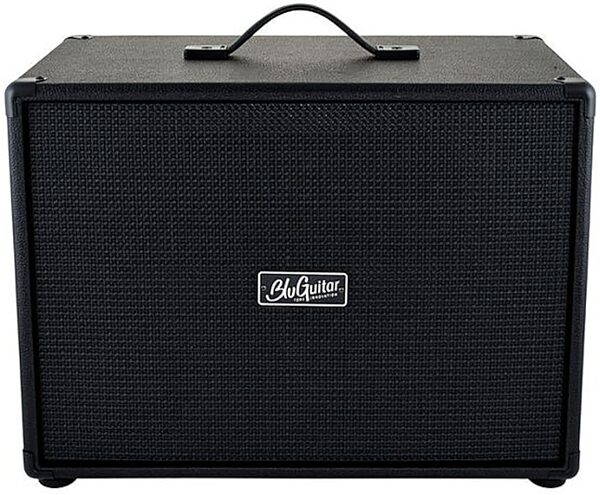 open zoom image for BluGuitar FATCAB Guitar Speaker Cabinet (60 Watts, 1x12"), 8 Ohms, Action Position Back