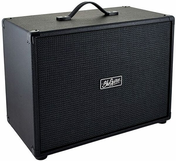 open zoom image for BluGuitar FATCAB Guitar Speaker Cabinet (60 Watts, 1x12"), 8 Ohms, Action Position Back