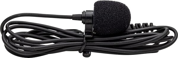 open zoom image for Saramonic Blink 500 B1 Lavalier Camera Wireless Microphone System, Black, Action Position Front