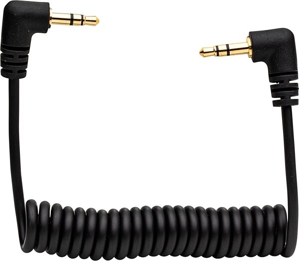 open zoom image for Saramonic Blink 500 B1 Lavalier Camera Wireless Microphone System, Black, Action Position Front
