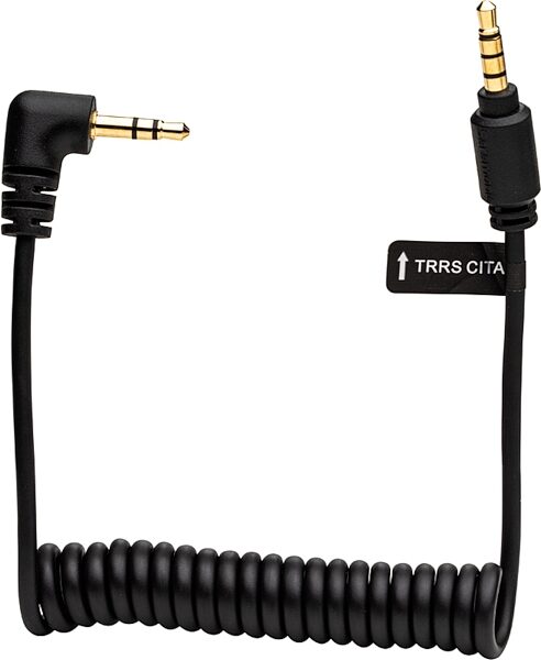 open zoom image for Saramonic Blink 500 B2 Dual Lavalier Camera Wireless Microphone System, Black, Action Position Front