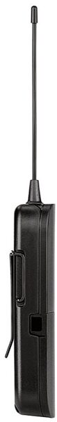 open zoom image for Shure BLX1 Wireless Bodypack Transmitter, Band H9 (512 - 542 MHz), Side