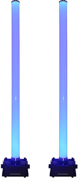 open zoom image for JMAZ MAD PAR SABER Tower Lighting Accessory (2-Pack), 2-Pack, Action Position Back