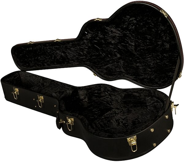 open zoom image for Breedlove Cascade C25/CRE Acoustic Electric Guitar with Case, Case
