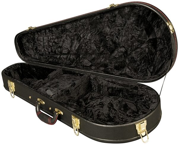 open zoom image for Breedlove American KO Mandolin with Case, Case