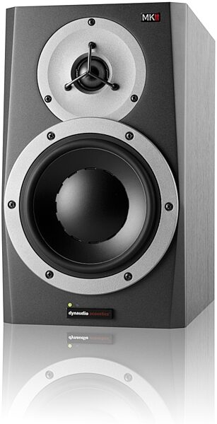 open zoom image for Dynaudio BM5A MKII Active Nearfield Monitor, Main