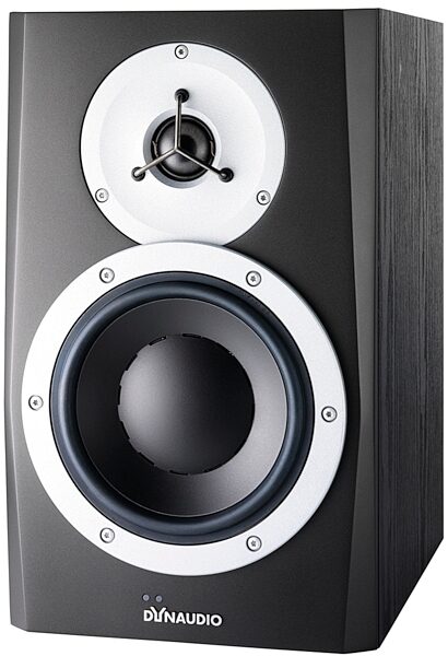 open zoom image for Dynaudio BM6 mkIII Active Near-Field Monitor, Angle