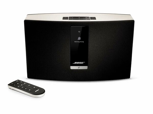 open zoom image for Bose SoundTouch 20 Wi-Fi Music Speaker System, Main