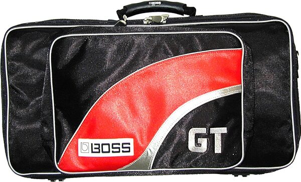 open zoom image for Boss Carry Bag for GT6 and GT6B, Main