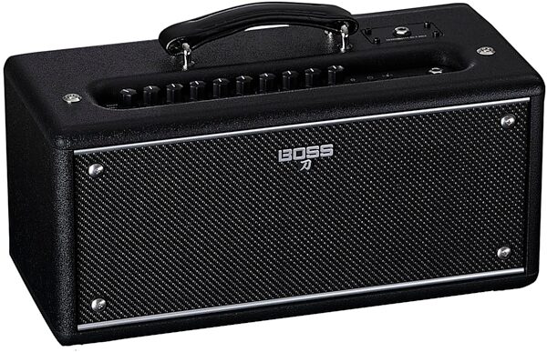 open zoom image for Boss Katana Air EX Wireless Guitar Amplifier, New, Action Position Back