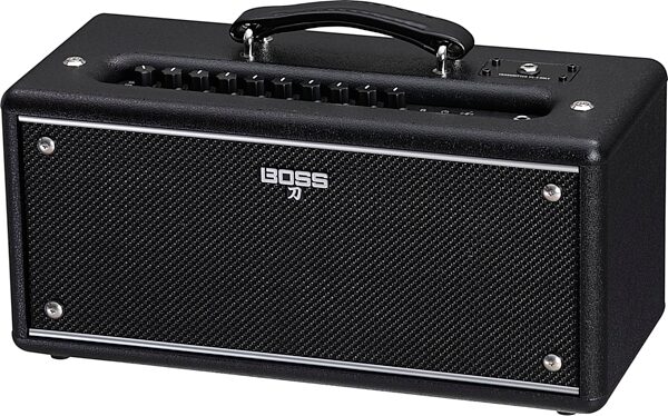 open zoom image for Boss Katana Air EX Wireless Guitar Amplifier, New, Action Position Back