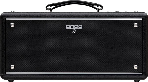 open zoom image for Boss Katana Air EX Wireless Guitar Amplifier, New, Action Position Back