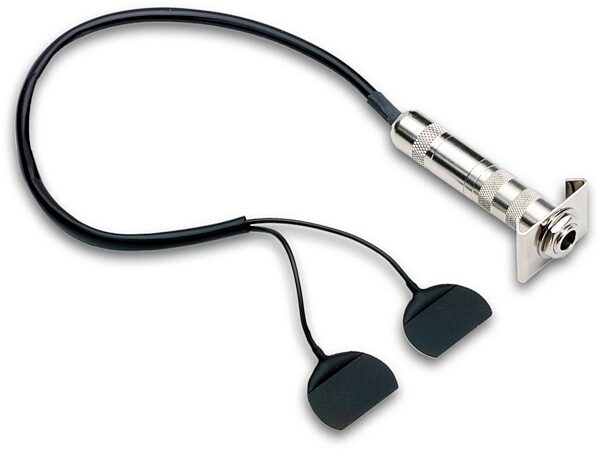 open zoom image for Fishman BP100 Upright Bass Pickup, New, Main