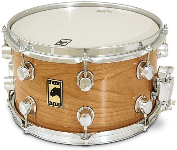 open zoom image for Mapex BPCM2705XN Black Panther Cherry/Maple Side Snare Drum, Main