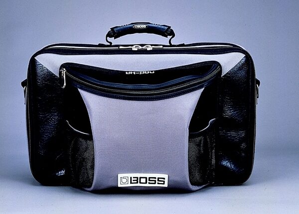 open zoom image for Boss BR1180BG Carry Bag for BR1180/CD, Main