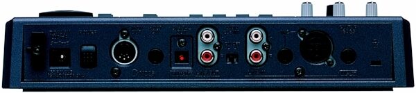 open zoom image for Boss BR532 Digital Studio 4-Track with 32MB Smart Media Card, Rear