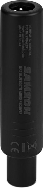 open zoom image for Samson Stage BR1X Wireless Bluetooth Adapter, New, Right