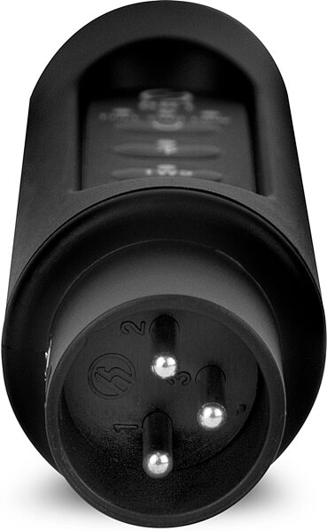open zoom image for Samson Stage BR1X Wireless Bluetooth Adapter, New, Top