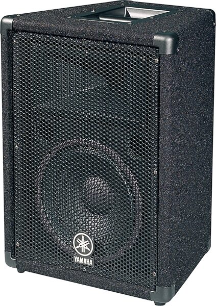 open zoom image for Yamaha BR10 Passive, Unpowered PA Speaker Cabinet (250 Watts, 10"), New, Main