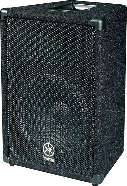 open zoom image for Yamaha BR12 Passive, Unpowered PA Speaker Cabinet (300 Watts, 12"), New, Main