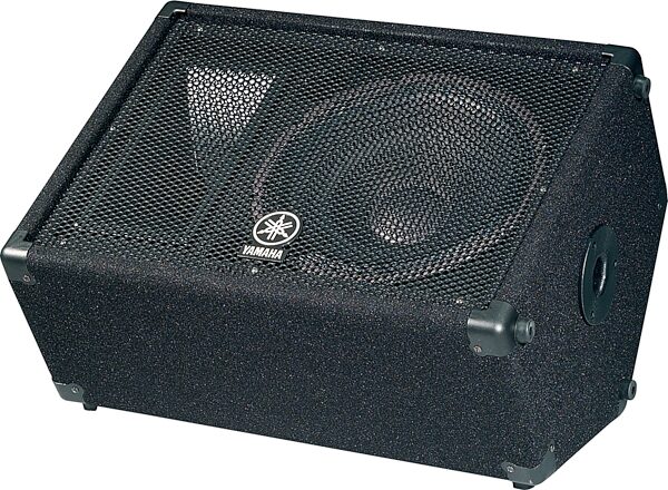 open zoom image for Yamaha BR12M Passive Unpowered Stage Monitor Cabinet (300 Watts, 12"), New, Main