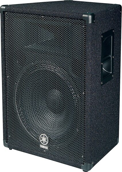 open zoom image for Yamaha BR15 Passive Unpowered PA Speaker Cabinet (400 Watts, 15"), New, Main