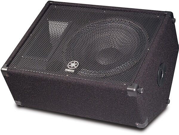 open zoom image for Yamaha BR15M Passive, Unpowered PA Monitor Cabinet (400 Watts, 15"), New, Main