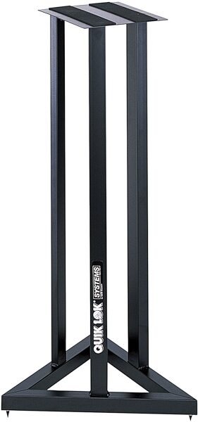 open zoom image for QuikLok BS336 Near Field Speaker Stands - 36 In Fixed Height, Main