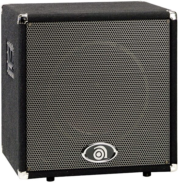 open zoom image for Ampeg BSE115 Bass Cabinet (400 Watts, 1x15 in.), Main