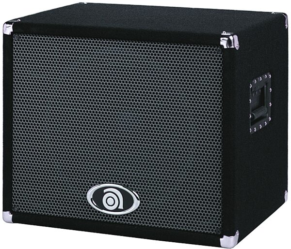 open zoom image for Ampeg BSE115T 15-Inch Bass Cabinet with Tweeter, Main