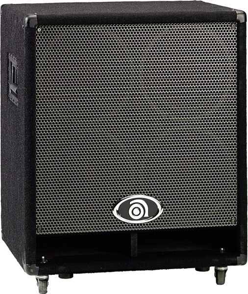 open zoom image for Ampeg BSE410HLF Bass Cabinet with Horn and Port (400 Watts, 4x10 in.), Main