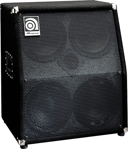 open zoom image for Ampeg BSE410HS Angled Bass Cabinet (400 Watts, 4x10 in.), Main