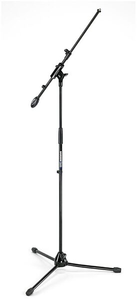 open zoom image for Samson BT4 Telescopic Microphone Boom Stand, New, Main