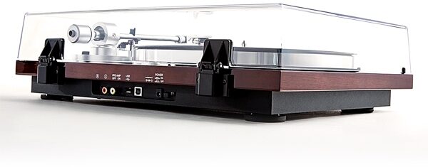 open zoom image for Akai BT500 Belt-Drive Turntable with Wireless Streaming, Detail 3