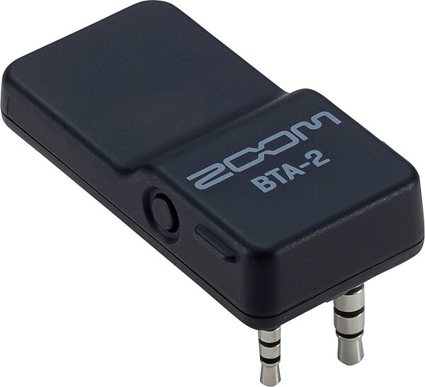 open zoom image for Zoom BTA-2 Bluetooth Adapter for Podtrak Recorders, Open Box (Like New), Action Position Back