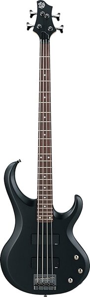 open zoom image for Ibanez BTB200 Electric Bass, Iron Pewter Flat