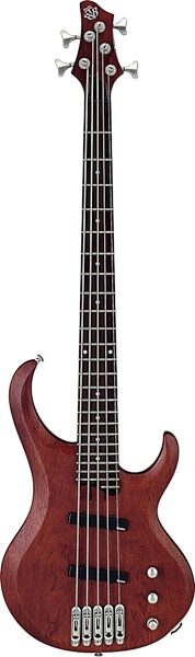 open zoom image for Ibanez BTB305BG 5-String Electric Bass, Main