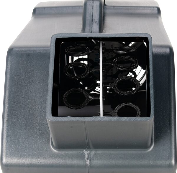 open zoom image for ADJ Bubbletron Bubble Machine, Action Position Back