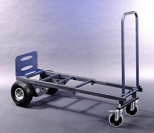 open zoom image for Quiklok BW600E Band Wagon Equipment Transport System, Main